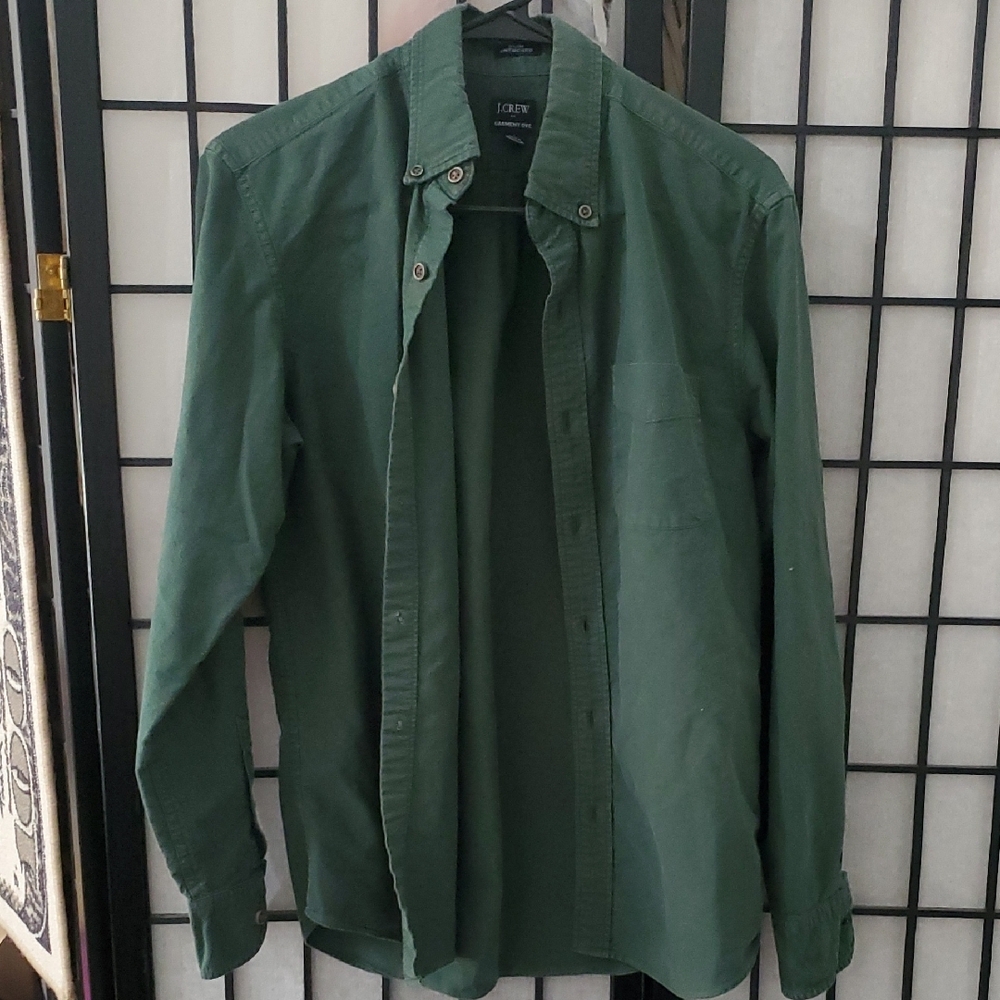Theory And More 10 Multi-Color Button Down Collection - Picture 14 of 14
